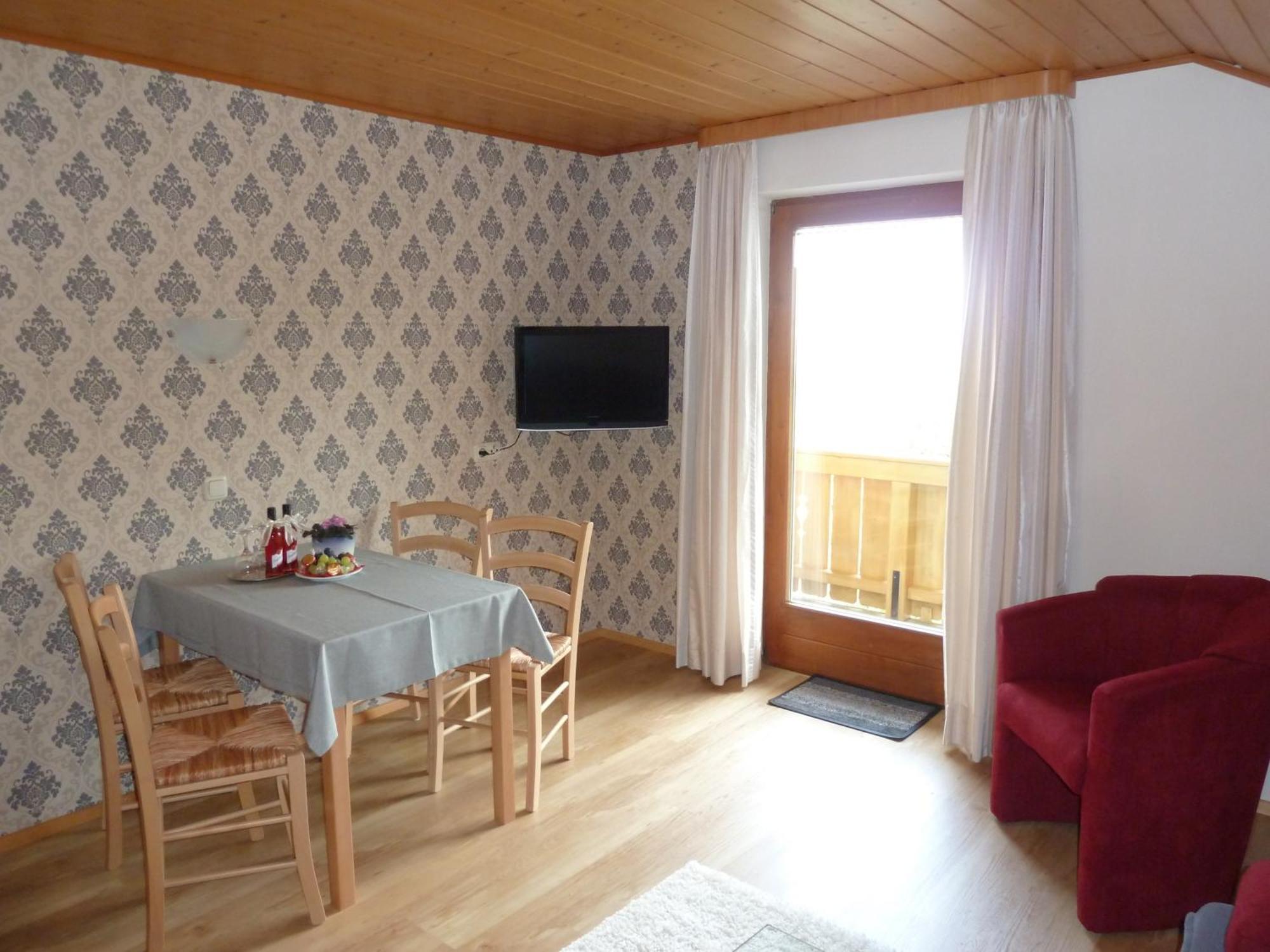 Ferienwohnung Panorama Bad Kohlgrub Exterior photo